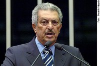 Tuma apóia movimento de policiais paulistas