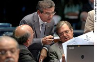 Aprovadas normas para criação de municípios