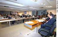 Aprovado projeto que ajuda a aproximar Ministério Público da sociedade