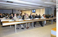 Aprovado projeto que amplia combate a abuso sexual de menores