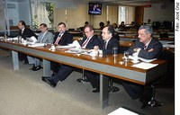 CDH aprova criação de Agência Nacional de Proteção à Criança e ao Adolescente