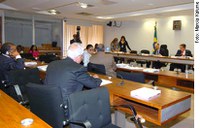 Edital de convocação de réu poderá ser divulgado pela Internet