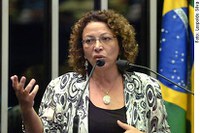 Ideli pede punição para bancos que se aproveitaram dos recursos do compulsório