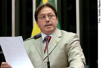 Jefferson Praia comemora investimento japonês em Manaus