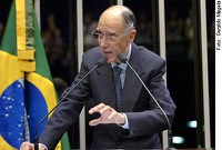 Marco Maciel: "A sociedade deseja boas leis, e não muitas leis"