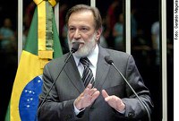 Osmar Dias pede apoio a projeto que garante aplicação integral dos recursos do Fundeb na educação