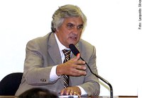 Salário mínimo em 2009 deverá ser mantido nos R$ 464,72 da proposta do governo