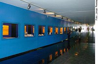 Senado promove Mostra de Livros Infantis e Infanto-Juvenis em homenagem a crianças e professores