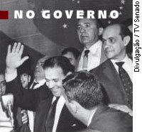 Documentário sobre Jango começa a ser exibido pela TV Senado no fim de semana