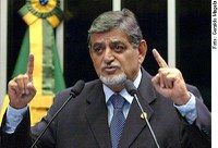 Mário Couto denuncia mais um assassinato por motivos políticos no Pará