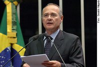 Renan anuncia fase final da obra do Aeroporto de Maceió