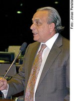 Sérgio Guerra diz que CUT, Força Sindical e PT participaram de confronto entre policiais em São Paulo para tumultuar eleição