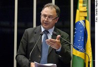 Zambiasi diz que greve do DNIT pode afetar obras do PAC