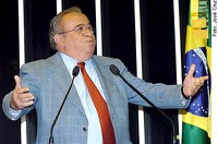 Heráclito diz  que alianças nacionais não transferiram votos