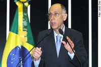 Marco Maciel critica centralização do processo de desenvolvimento brasileiro