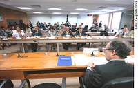 Projeto que proíbe provas aos sábados, em respeito a preceitos religiosos, será debatido em audiência pública