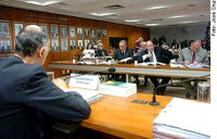 CCJ vota anistia a PMs grevistas do Tocantins