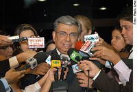 Garibaldi: Senado vai cumprir interpretação do procurador-geral sobre nepotismo