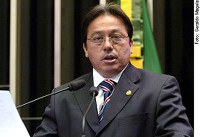 Jefferson Praia saúda 5ª Semana Nacional de Ciência e Tecnologia