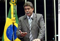 João Ribeiro anuncia reunião de parlamentares do Tocantins com prefeitos eleitos