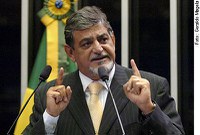 Mário Couto anuncia para a próxima semana começo da mobilização pelo reajuste das aposentadorias