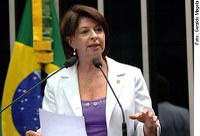 Marisa Serrano cobra medidas urgentes para combater crise financeira