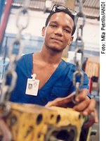 Proposta de estímulo à educação profissional deverá ser votada nesta quarta-feira na CCJ