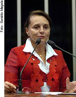 Serys quer mais organização para o turismo brasileiro