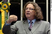 Wellington Salgado comenta desempenho do PMDB