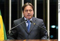 Jefferson Praia registra aniversário de Manaus