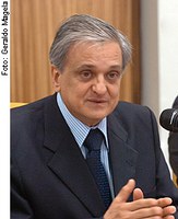 Procurador questiona ato do Senado e pede ao STF que dê esclarecimentos sobre nepotismo