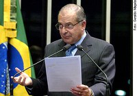 Antonio Carlos Júnior: "crise não é mera marolinha"