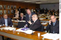 CCJ confirma aprovação de proposta que aproxima Ministério Público da sociedade