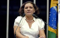 Fátima Cleide registra instalação da comissão que organizará Conferência Nacional de Educação