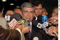 Garibaldi quer contrapartidas das instituições financeiras que beneficiem a população