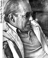 Segunda parte do documentário 'Jango em 3 Atos' é exibida neste fim de semana pela TV Senado