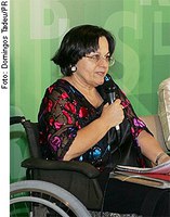 Rádio Senado discute caso Eloá e Lei Maria da Penha