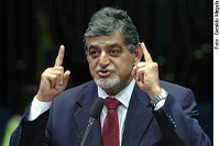 Mário Couto ameaça obstruir MPs da crise se governo não resolver aumento dos aposentados