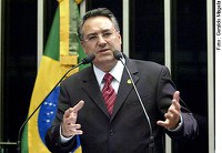 Raimundo Colombo diz que Brasil precisa avançar na discussão da reforma política