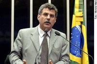 Romero Jucá comemora regulamentação de área de livre comércio de Boa Vista e Bonfim