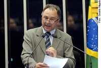 Sérgio Zambiasi comemora início de estudos técnicos para a construção de nova ponte em Porto Alegre