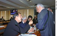 CCJ deve convidar ministro da Defesa para discutir projeto que destina recursos para ação social das Forças Armadas