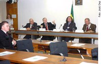 Cientistas pedem mais investimentos privados em pesquisa