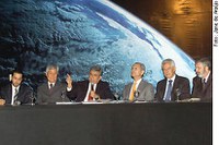 Garibaldi: avanço econômico é compatível com proteção ambiental