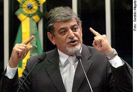 Mário Couto manifesta esperança em solução para aposentados