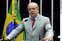 César Borges pede providências para o combate à dengue na Bahia