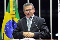 José Nery pede reconhecimento de estado de calamidade em municípios do Pará