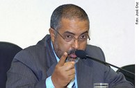 Paulo Paim é eleito presidente da Subcomissão do Idoso