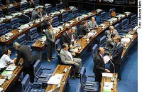 Senado aprova indicação de cinco embaixadores