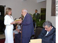 Senado publicou edições em fac-símile de obras do acervo de José Mindlin